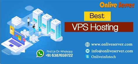 VPS Server Hosting Packages .